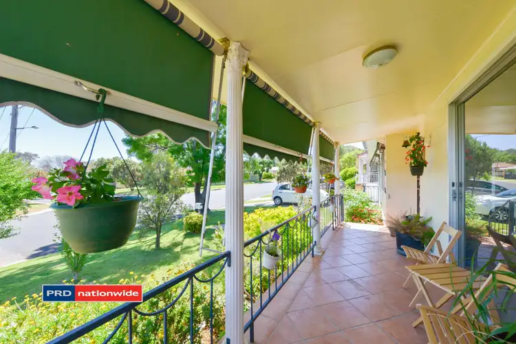 Second view of Homely house listing, 9 Higgins Lane, Tamworth NSW 2340