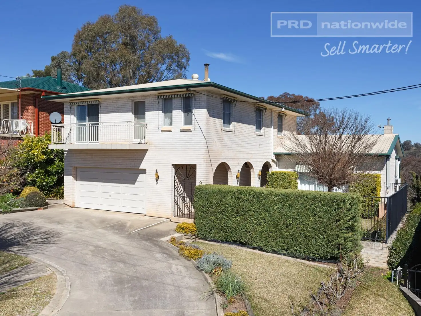 Main view of Homely house listing, 9 Godfrey Street, Tumut NSW 2720
