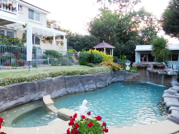 3 Jane Court, Mittagong NSW 2575