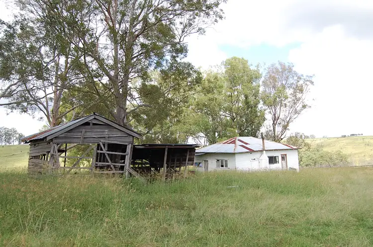 Fourth view of Homely rural property listing, Yates Road, Mallanganee NSW 2469