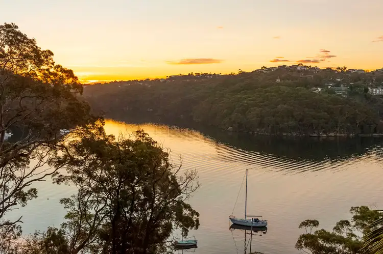 Third view of Homely house listing, 333 Edinburgh Road, Castlecrag NSW 2068