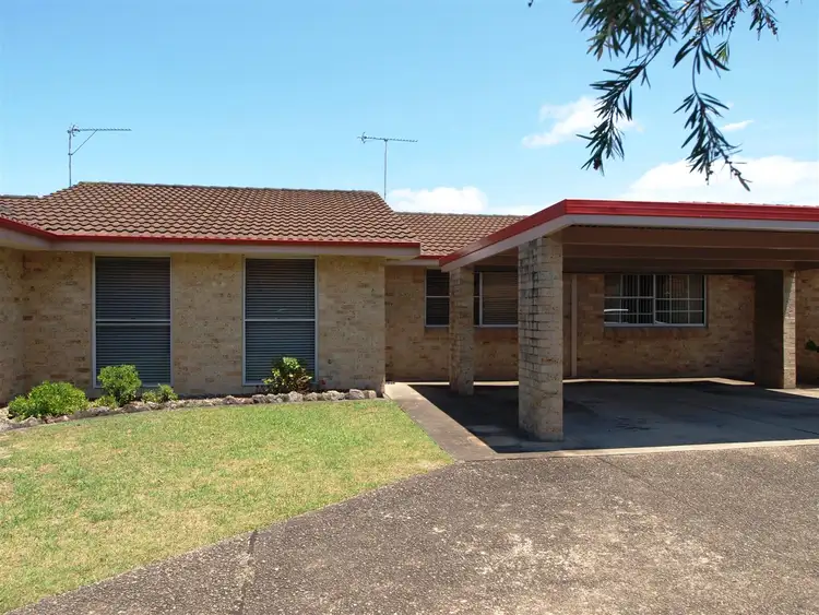 6/19 Davenport Road, Shoalhaven Heads NSW 2535