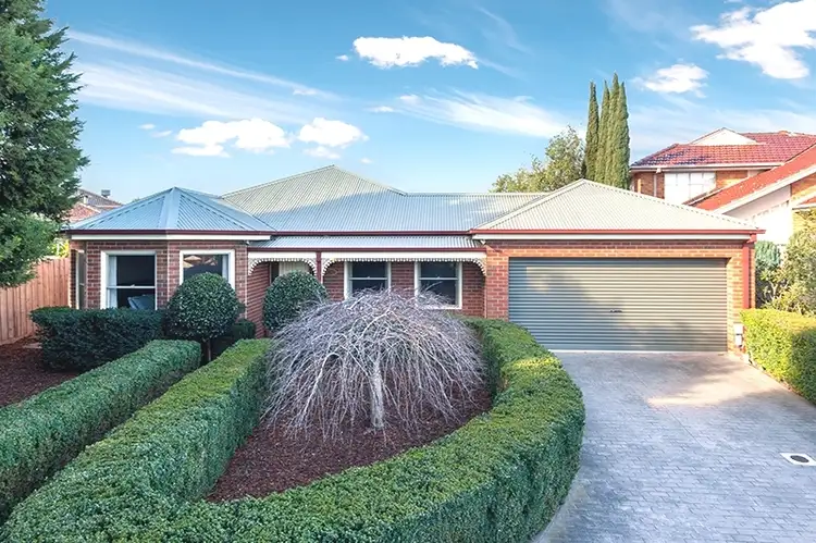 30 Callistemon Rise, Mill Park VIC 3082