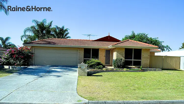 43 Morgan Road, Seville Grove WA 6112