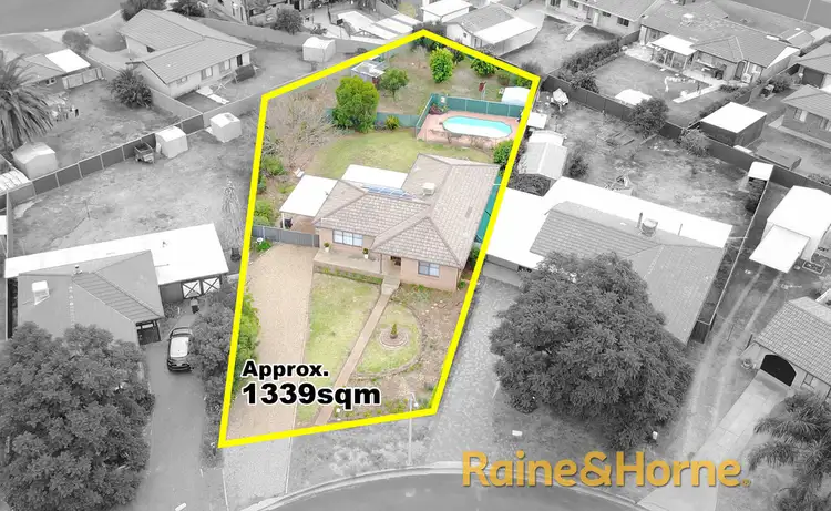 8 Cunningham Street, Dubbo NSW 2830