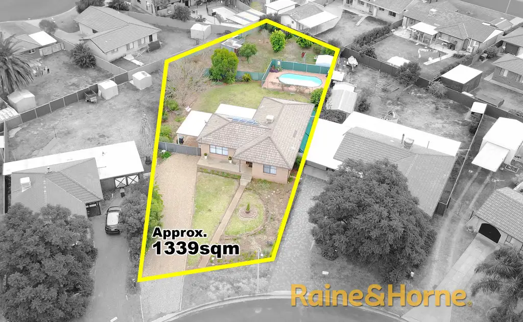Main view of Homely house listing, 8 Cunningham Street, Dubbo NSW 2830