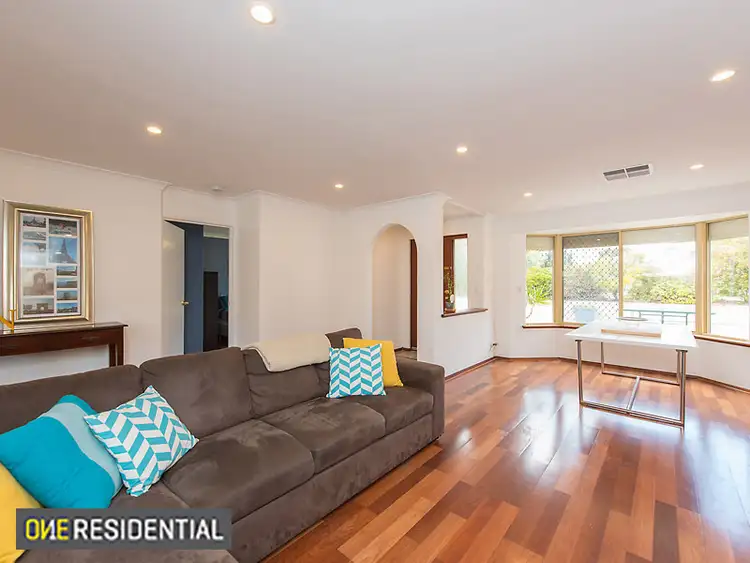 Second view of Homely house listing, 63 Hammad Street, Palmyra WA 6157