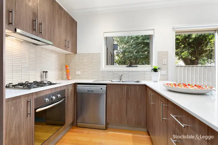 Third view of Homely townhouse listing, 3/55 Melbourne Avenue, Glenroy VIC 3046