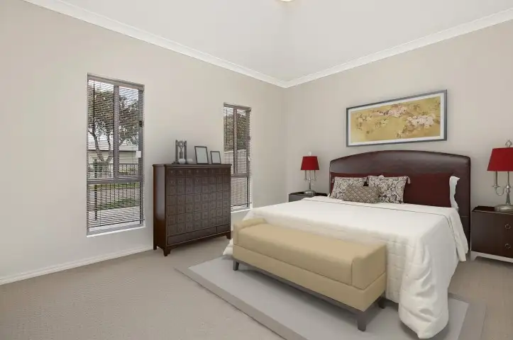 Fifth view of Homely house listing, 2 / 1 Wasley Street, Elizabeth Downs SA 5113