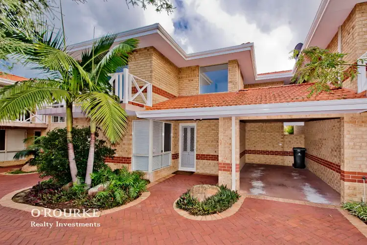 3/45 Calais Road, Scarborough WA 6019