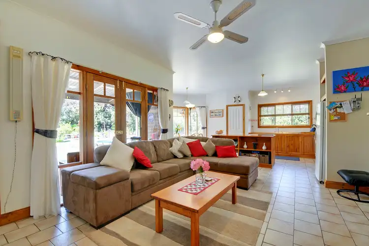 Fourth view of Homely house listing, 35 Kilgowes Road, Port Albert VIC 3971