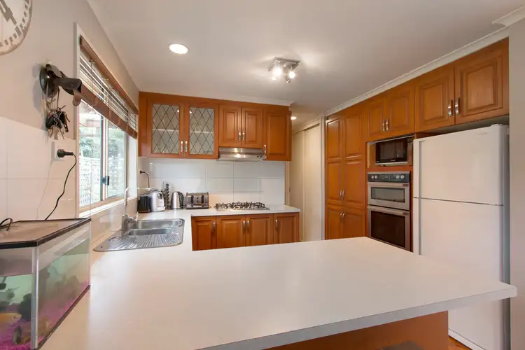 Sixth view of Homely house listing, 188 Warrandyte Road, Langwarrin VIC 3910