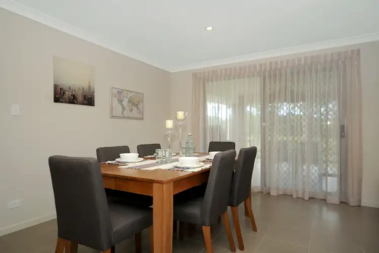 Fourth view of Homely house listing, 3 Pamela Court, Withcott QLD 4352