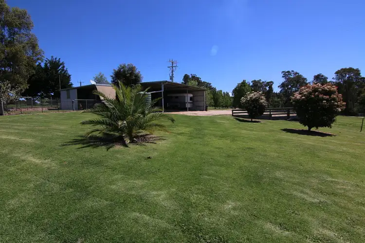 Third view of Homely house listing, 230 Clifton West Rd, Wy Yung VIC 3875