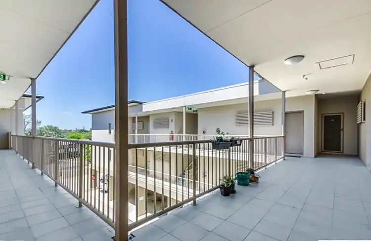 Fifth view of Homely apartment listing, Address available on request
