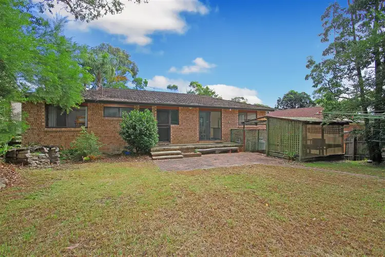 Sixth view of Homely house listing, 56 Ocean Avenue, Surf Beach NSW 2536
