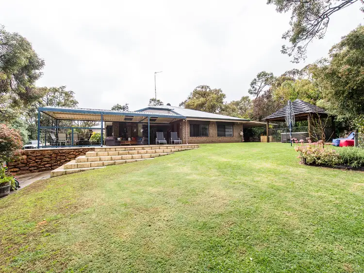 3 Clements Place, Waroona WA 6215