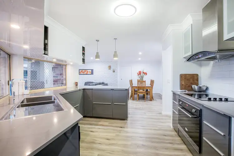 Fifth view of Homely house listing, 38 Edinburgh Road, Benowa Waters QLD 4217