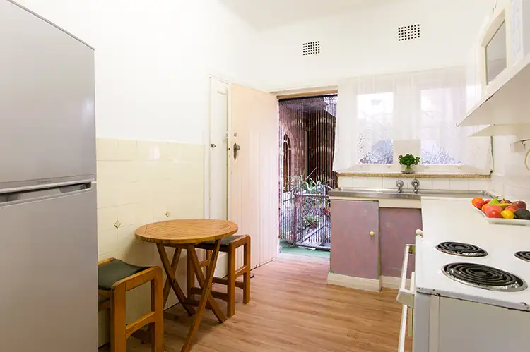 Third view of Homely apartment listing, 4/7 West Promenade, Manly NSW 2095
