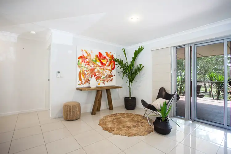 Seventh view of Homely house listing, 61 Bucasia Esplanade, Bucasia QLD 4750