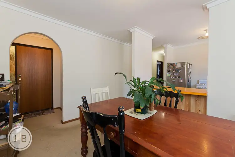 Fifth view of Homely unit listing, 1/28 Hampden Street, South Perth WA 6151