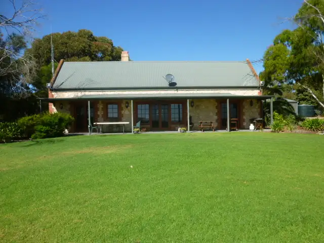 Second view of Homely house listing, 2428 Narrung Road, Meningie SA 5264