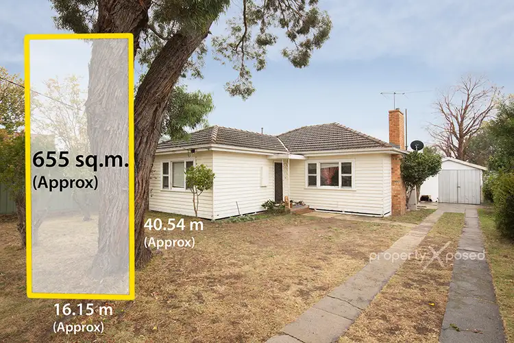 Main view of Homely house listing, 13 Fairview Street, Springvale VIC 3171
