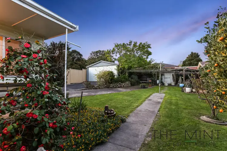 Seventh view of Homely house listing, 14 Ramleh Road, Reservoir VIC 3073
