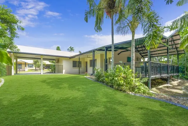 Third view of Homely house listing, 17 Rosebery Drive, Rosebery NT 832