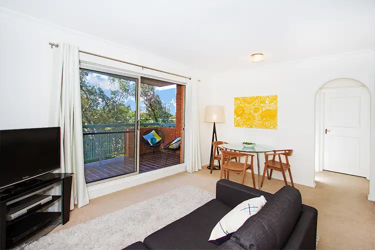 Second view of Homely unit listing, 14/6 Jersey Road, Artarmon NSW 2064