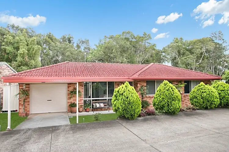 Main view of Homely house listing, 38 Lilly Pilly Drive, Banora Point NSW 2486
