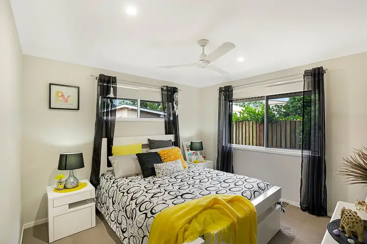 Fourth view of Homely unit listing, 1, 2a Creek Street, East Toowoomba QLD 4350