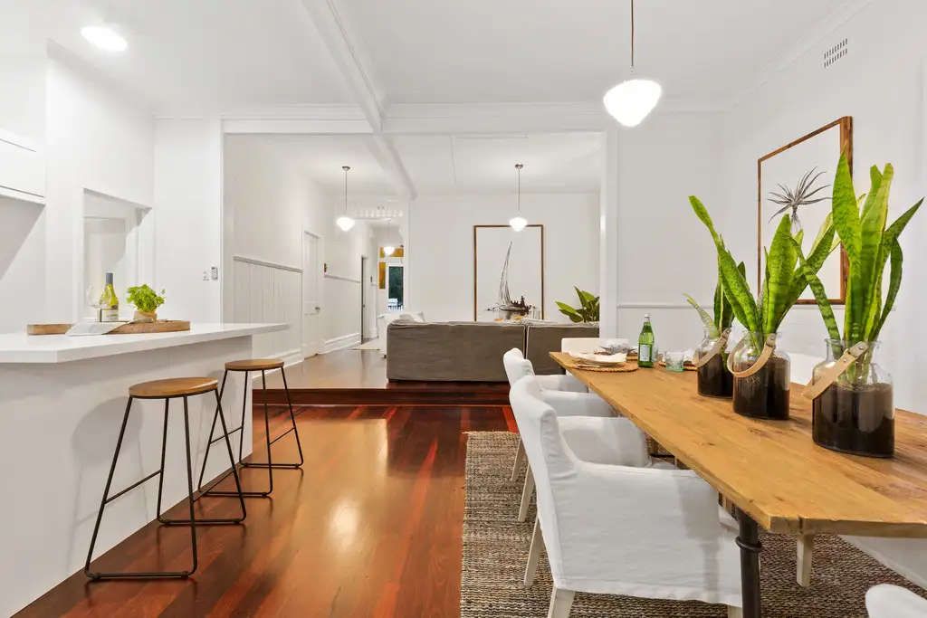 Main view of Homely house listing, 84 SEWELL STREET, East Fremantle WA 6158