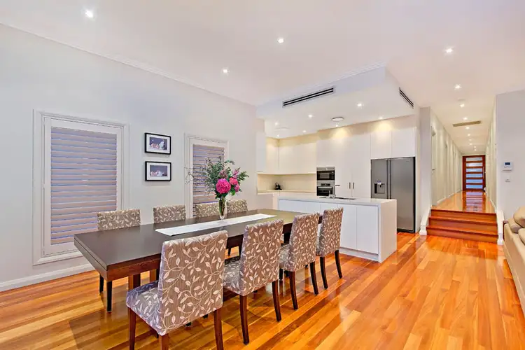 Second view of Homely house listing, 81 Bruce Avenue, Belfield NSW 2191