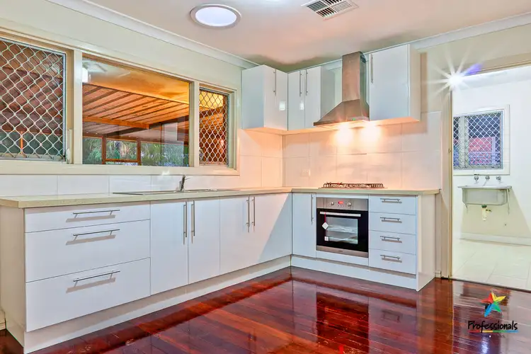 Second view of Homely house listing, 39 Nankivell Way, Koondoola WA 6064