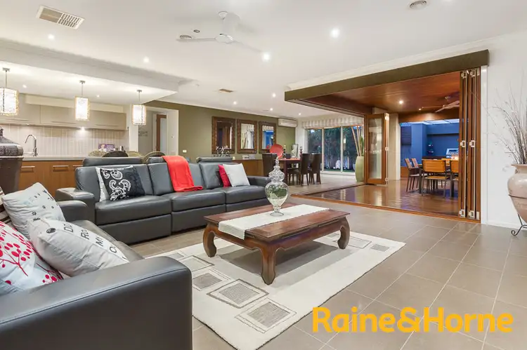 Fifth view of Homely house listing, 10 Brookwater Pde, Lyndhurst VIC 3975