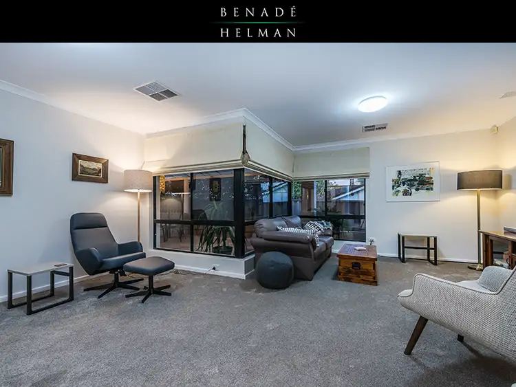 Third view of Homely house listing, 3 Pinaster Street, Menora WA 6050