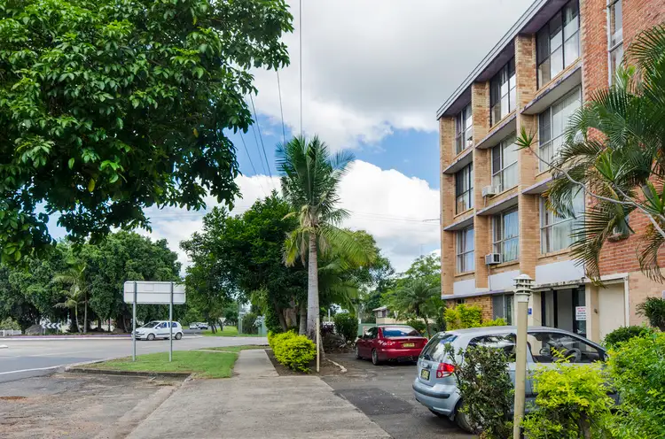 Third view of Homely unit listing, 13/215 Prince Street, Grafton NSW 2460