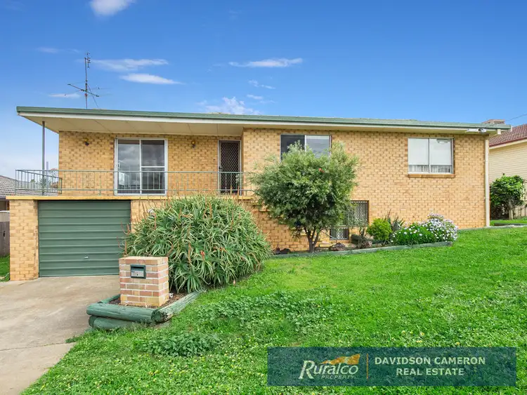 Main view of Homely house listing, 55 Holland Street, Tamworth NSW 2340