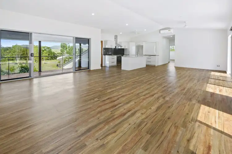 Fifth view of Homely house listing, 25 Kookaburra Drive, Cannon Valley QLD 4800