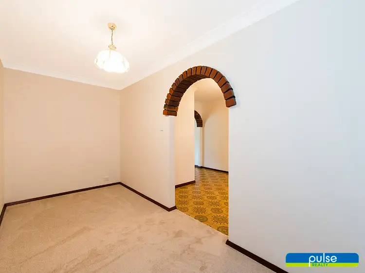 Fifth view of Homely house listing, 3A Cameron Way, Kardinya WA 6163