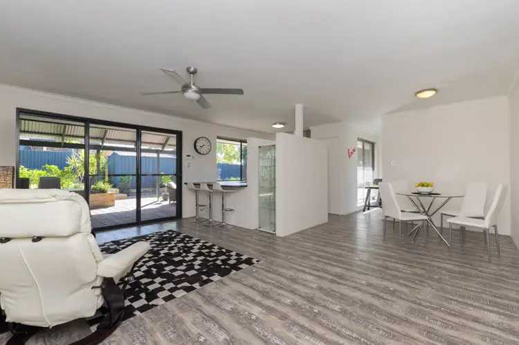 Third view of Homely house listing, 1 Victoria Court, Craigie WA 6025