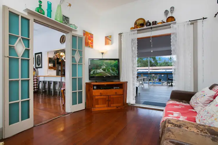 Fourth view of Homely house listing, 18 Miles Street, Manoora QLD 4870