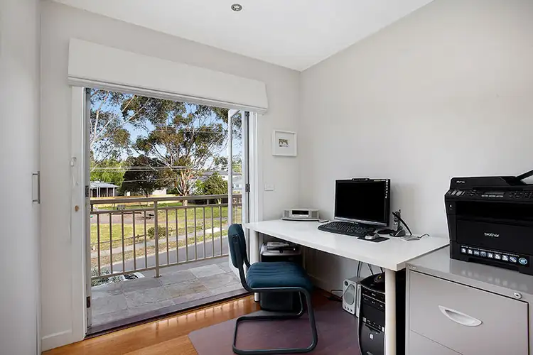 Fifth view of Homely townhouse listing, 1/35 Rose Avenue, Bulleen VIC 3105