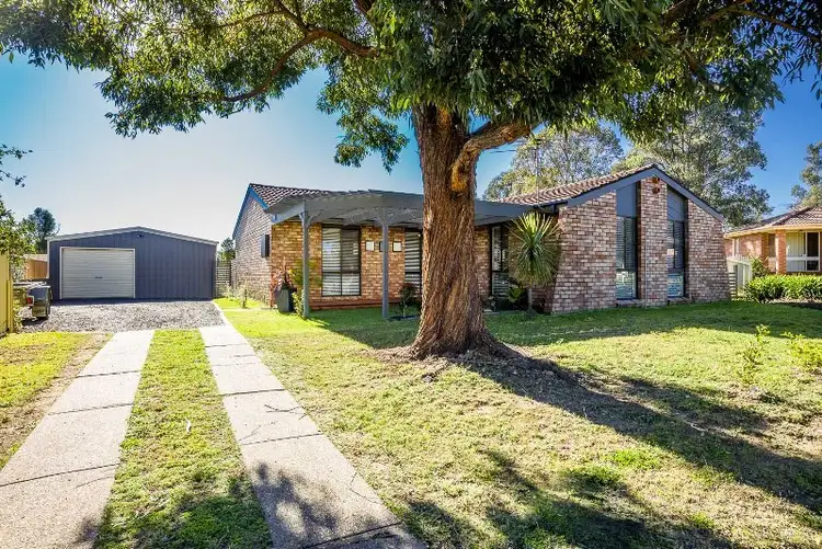 41 Comerford Close, Aberdare NSW 2325