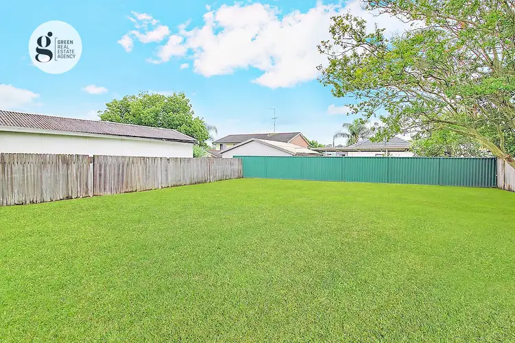 Second view of Homely house listing, 19 Griffiths Street, Ermington NSW 2115