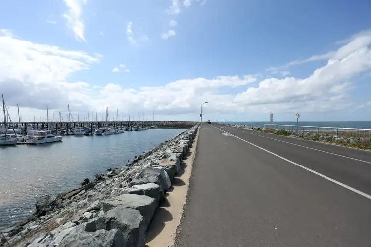 Fourth view of Homely land listing, L33/19 East Point Drive, Mackay Harbour QLD 4740