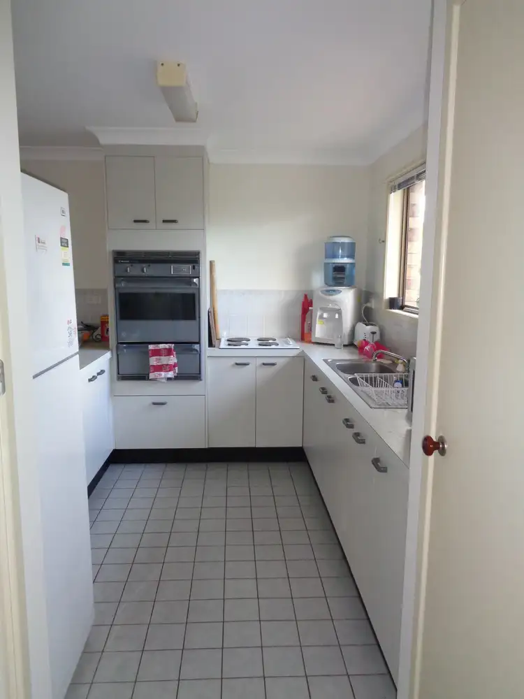 Sixth view of Homely unit listing, 3/19 Grimwood Street, Bargara QLD 4670