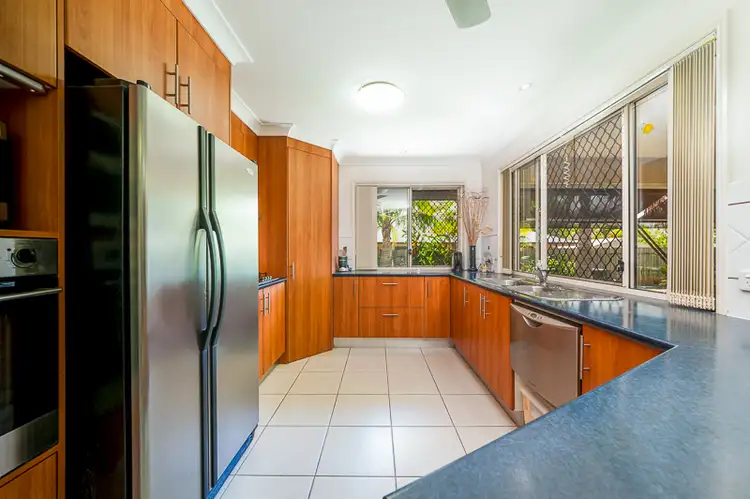 Third view of Homely house listing, 3 WOODS COURT, Palmwoods QLD 4555