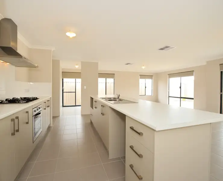 Third view of Homely house listing, 13 Icelandic Meander, Baldivis WA 6171